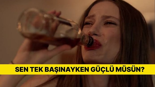 Yalnızlık Seni Güçlendirir mi Çökertir mi?