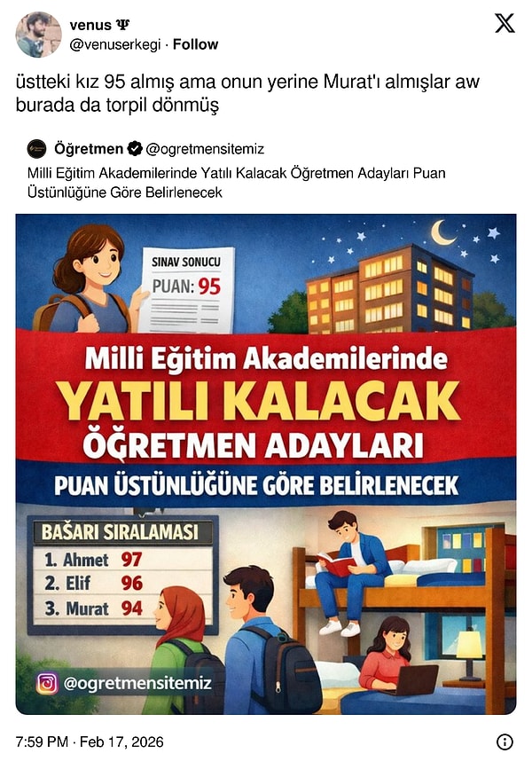 Detaycılıkta son nokta...