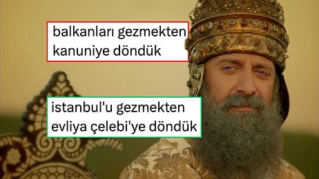 Schengen Vizesi Alamadığı İçin Balkanları Gezmekten Kanuni'ye Dönen Türkler