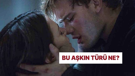 İlişkinizi Hangi Romantik Film Anlatıyor?
