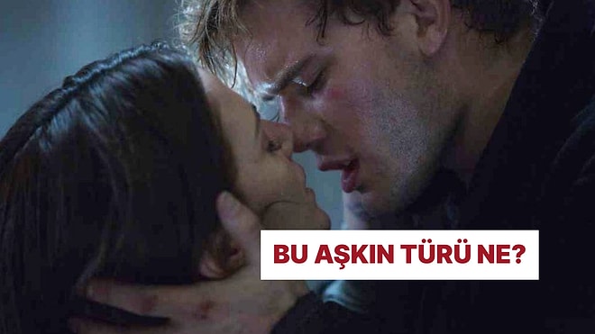 İlişkinizi Hangi Romantik Film Anlatıyor?