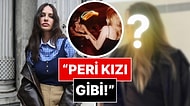 Peri Kızı Gibi: Yasemin Ergene'nin 14 Yaşına Basan Kızı Emine'nin Son Hali!