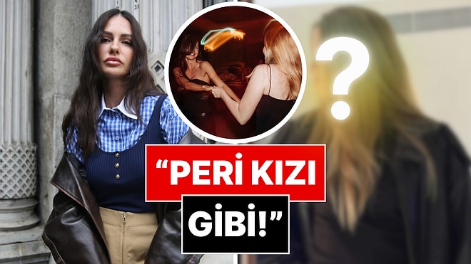 Peri Kızı Gibi: Yasemin Ergene'nin 14 Yaşına Basan Kızı Emine'nin Son Hali!