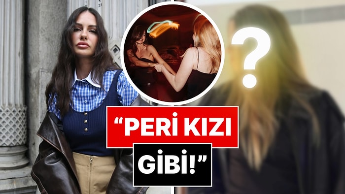 Peri Kızı Gibi: Yasemin Ergene'nin 14 Yaşına Basan Kızı Emine'nin Son Hali!