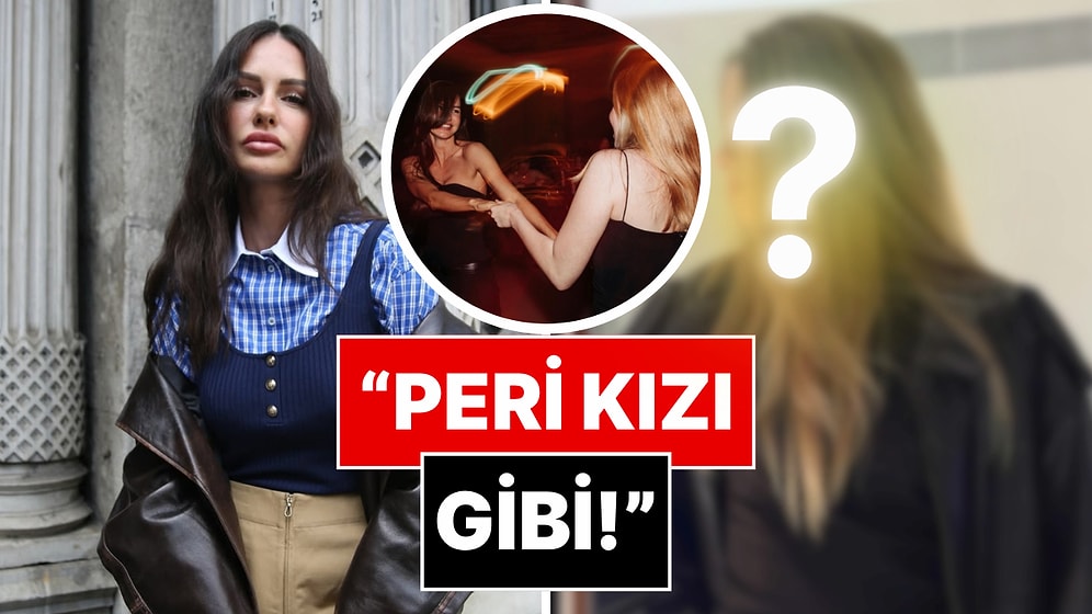 Peri Kızı Gibi: Yasemin Ergene'nin 14 Yaşına Basan Kızı Emine'nin Son Hali!