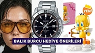 İyi ki Doğdun Balık Burcu! Zodyak'ın En Duygusal Burcu Balıklar İçin Hediye Önerileri