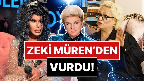 Ortalık Karışacak: Ayta Sözeri'den Bülent Ersoy Sorusuna Fazla Manidar Cevap!