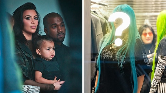 Kim Kardashian and Kanye West’s 12-Year-Old Daughter North West Leaves Everyone Speechless