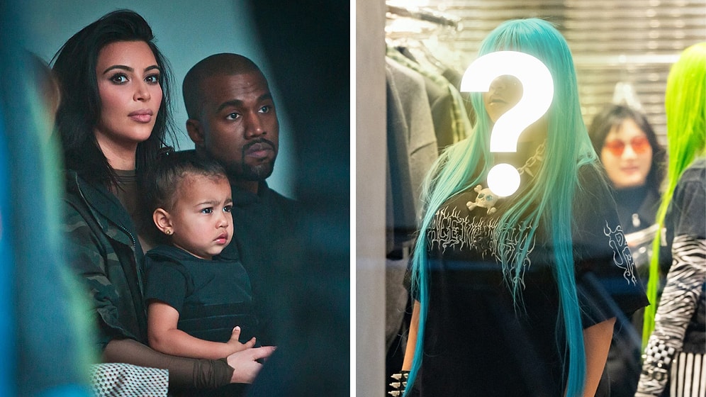 Kim Kardashian and Kanye West’s 12-Year-Old Daughter North West Leaves Everyone Speechless