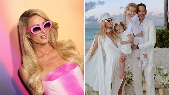 Paris Hilton’s Husband Makes a Jaw-Dropping Anniversary Gesture That Steals the Spotlight