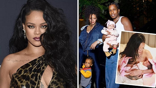 Rihanna Makes a Statement That Disappoints Millions and Shatters Long-Held Expectations