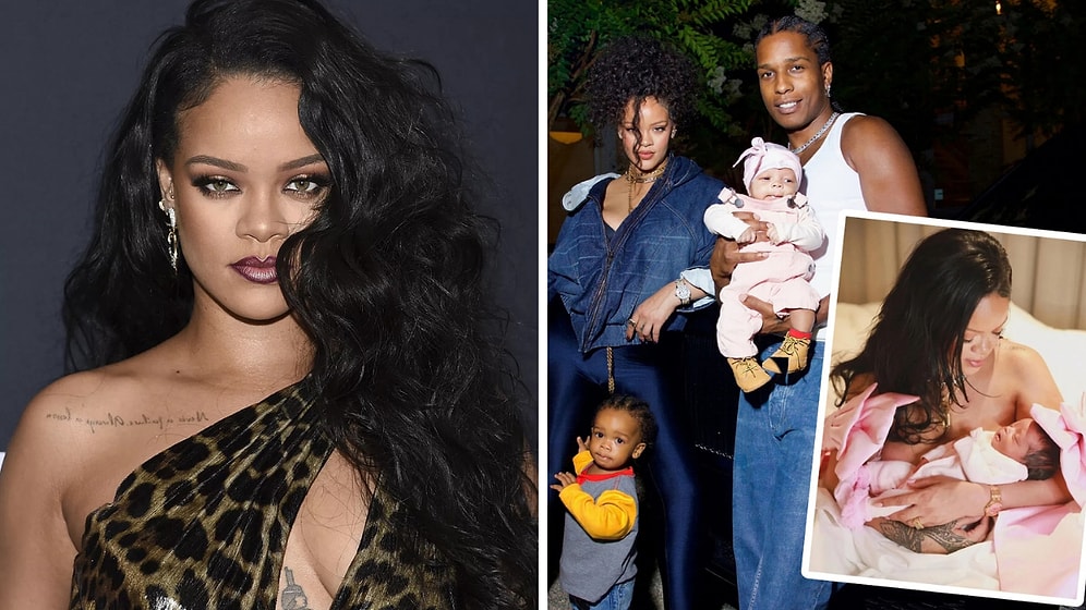 Rihanna Makes a Statement That Disappoints Millions and Shatters Long-Held Expectations