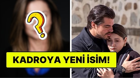 TRT'den Reyting Hamlesi: Gönül Dağı Dizisine Sürpriz Oyuncu Geliyor