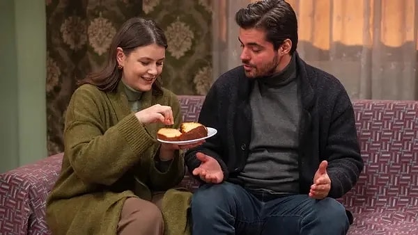 TRT 1 ekranlarında 6. sezonuyla ekrana gelen Gönül Dağı dizisinde flaş gelişme yaşanıyor.