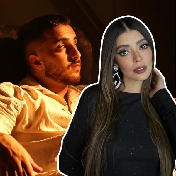 Geçtiğimiz günlerde ünlü rapçi Ati242 bir takip gündemiyle dikkat çekmişti, belki denk gelmişsinizdir.