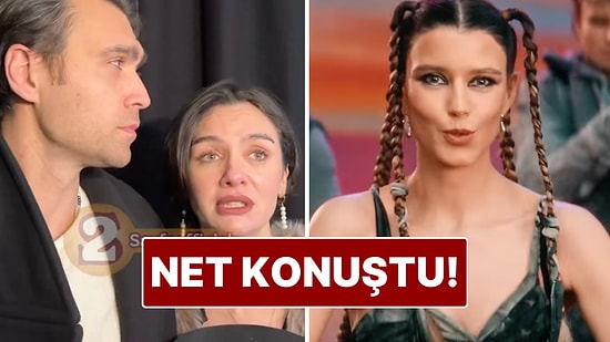 Birce Akalay'dan Beren Saat'in İngilizce Şarkısı CapitaliZoo'ya Dürüst Yorum!