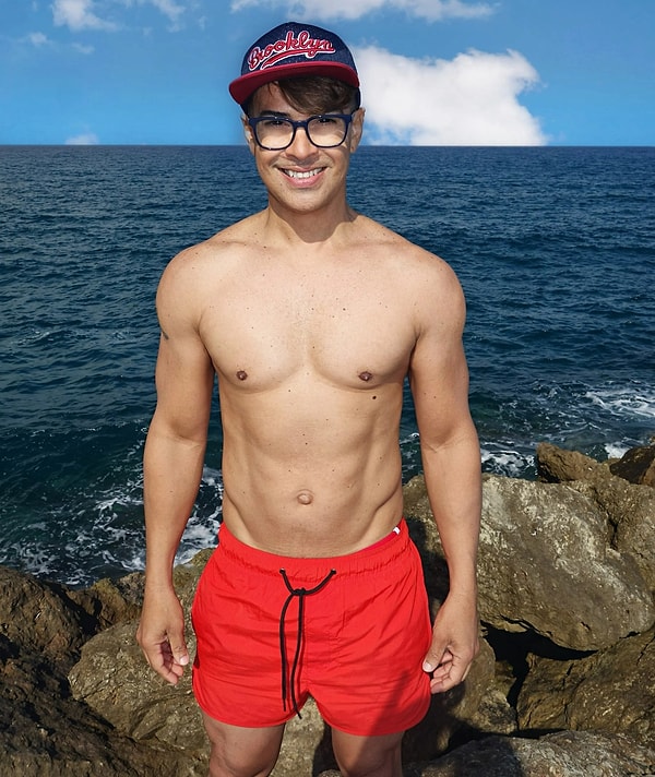 Estetik İddialarına Yanıt Verdi