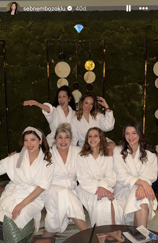 13. bölümüyle final yapacak Rüya Gibi'nin ekranlara veda etmesi tüm izleyenlerini üzdü.