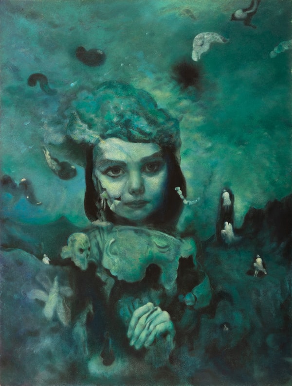 Sanatın misyonunu “ütopya inşacılığı” olarak tanımlayan biri olarak, “Untold Tales” sizin için bir ütopya taslağı mı, yoksa bugünün sessiz gerçekliğine tutulmuş bir ayna mı?