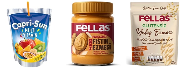 Amazon’un günlük ihtiyaçlardaki "3 Al 2 Öde" kampanyasında son gün fırsatlarını kaçırmayın!