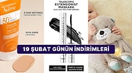 Bugün İndirimde Neler Var? 19 Şubat 2026 Günün Fırsatları