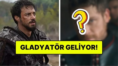 Reyting Düşüşü Devam Eden Kuruluş Orhan'a Yeni Oyuncu