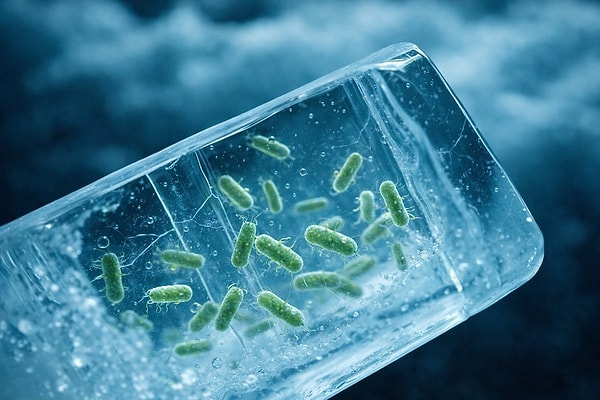 Risk ve umut aynı genetik mirasta birleşiyor