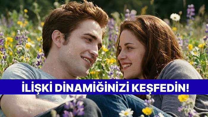 Kurt ve Kuzu, Kedi ve Köpek; Sevgilinle Hangi Hayvan Kombinasyonusunuz?