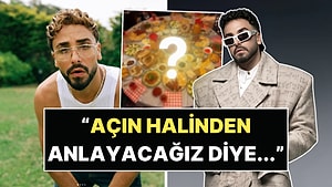 İlk Sahurunu Yapan Sefo'nun Ramazanın İlk Gününde Yaptığı Açıklama Tartışma Yarattı