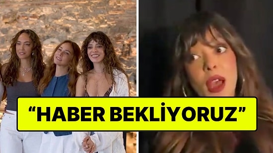 Selin Şekerci, Ben Leman'ın Disney'de Yayınlanacağı İddiasına Yanıt Verdi