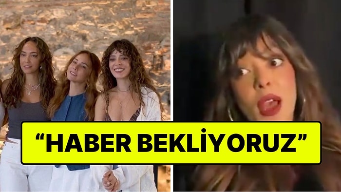 Selin Şekerci, Ben Leman'ın Disney'de Yayınlanacağı İddiasına Yanıt Verdi