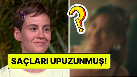 Survivor Yarışmacısı Lina'nın Sevilen Dizide Rol Aldığı Ortaya Çıktı