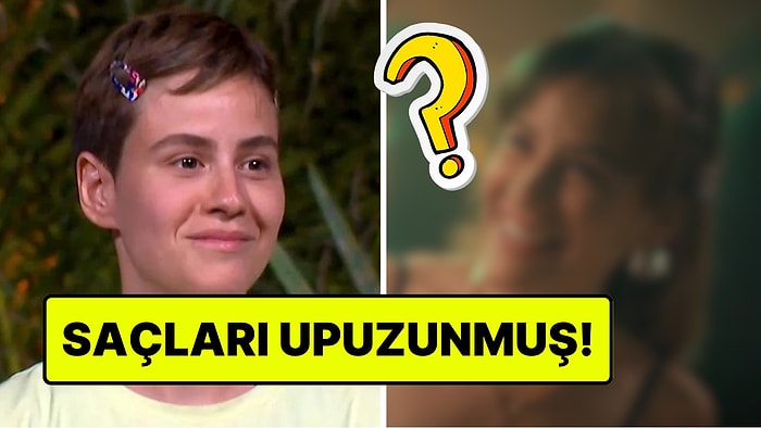 Survivor Yarışmacısı Lina'nın Sevilen Dizide Rol Aldığı Ortaya Çıktı