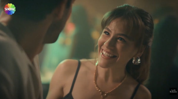 Survivor Lina, final yapan Sandık Kokusu dizisinde rol almış.