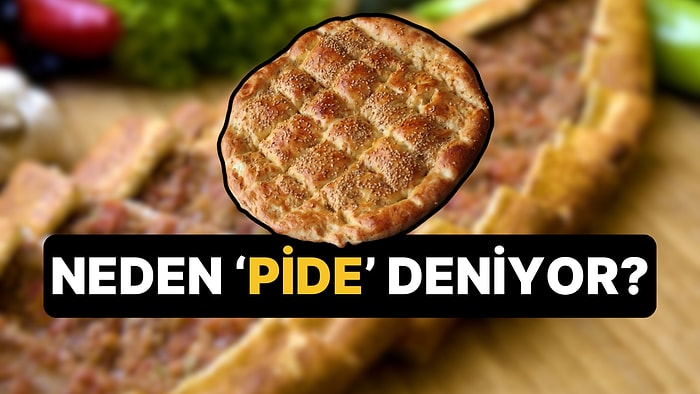 Osmanlı Mirası Ramazan Pidesinin Kökenini Öğrenelim: Neden 'Pide' Denmiş?