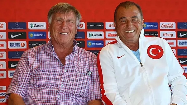 Dünya futbolunun en bilinen isimlerinden Sepp Piontek’ten kötü haber geldi.