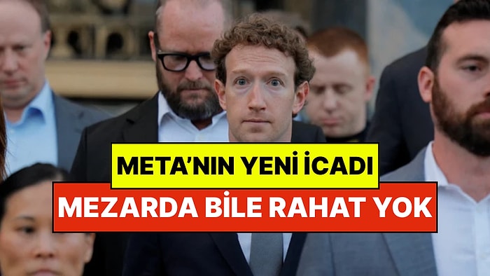 Instagram'ın Şok Edici Projesi: Artık Hayatta Olmasanız Bile Yerinize Paylaşım Yapılabilecek