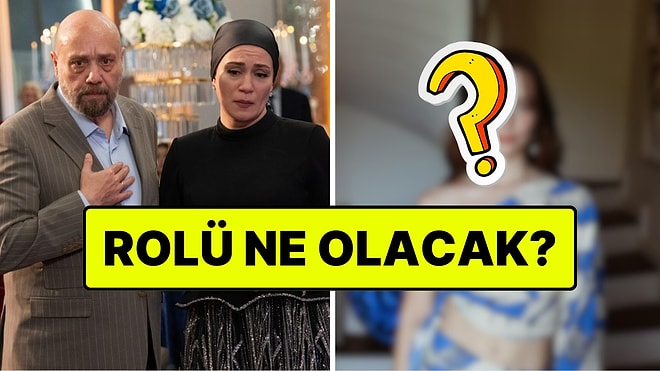 Gelenler Bitmiyor: Kızılcık Şerbeti'ne Yeni Oyuncu Dahil Oluyor