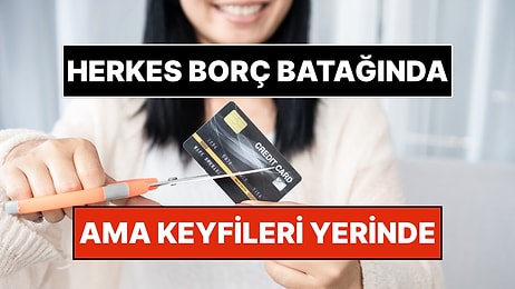 Dünyanın En Borçlu Ülkesinde Neden Hala Herkesin Keyfi Yerinde?