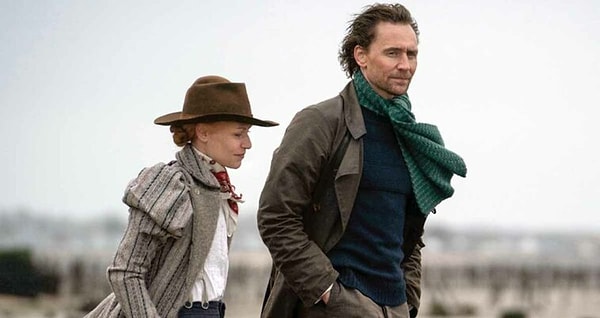 13. The Essex Serpent (Essex Yılanı)