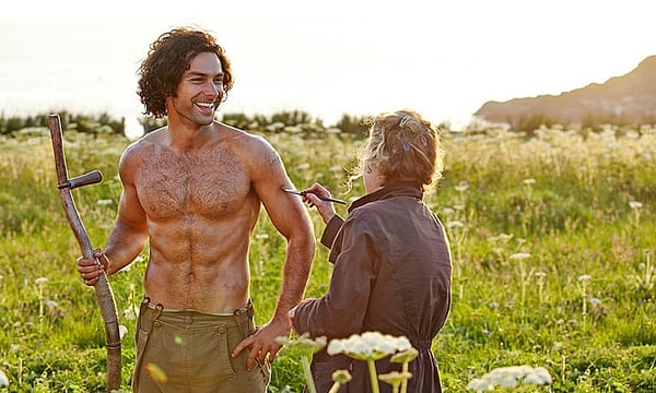 14. Poldark