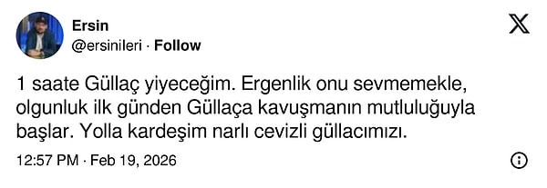 Fikri zamanla değişenler de var.