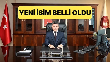 İstanbul Cumhuriyet Başsavcılığı'na Fatih Dönmez Atandı