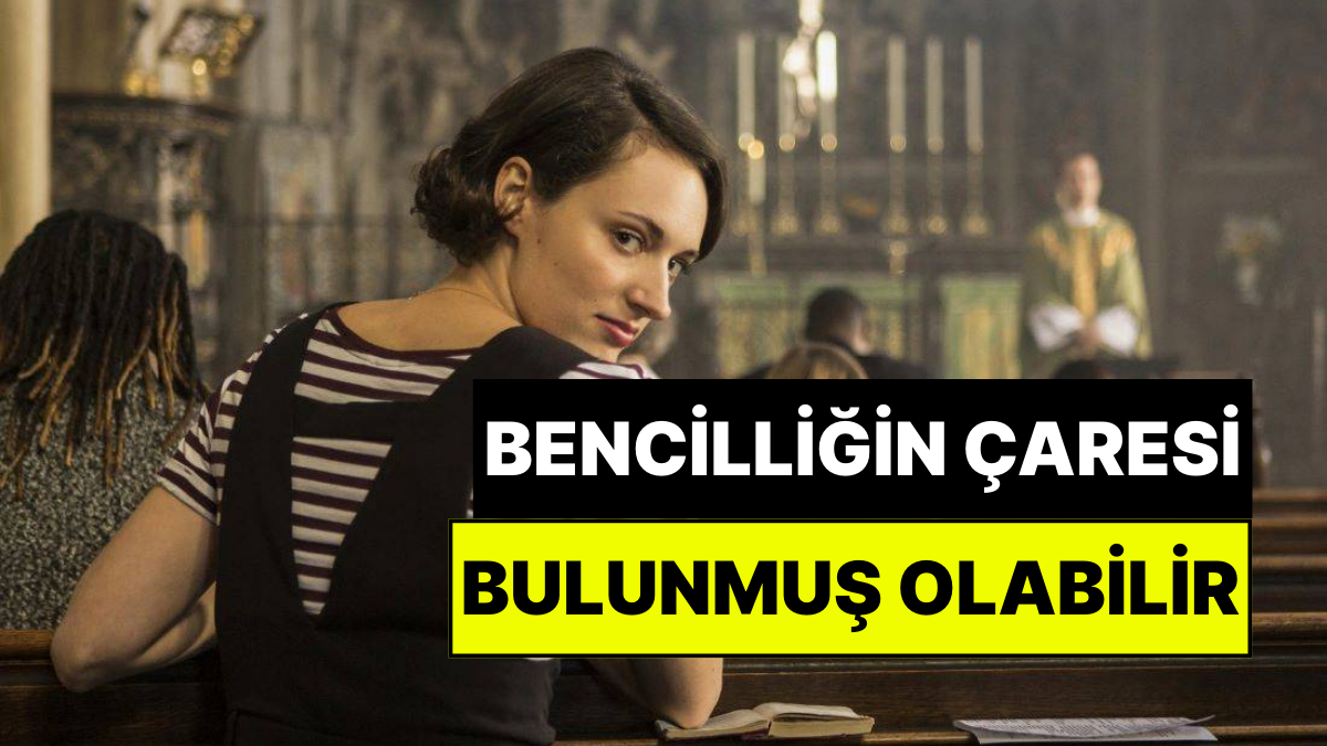 Dünyayı Değiştirecek: Bencilliğin Çaresi Bulunmuş Olabilir!