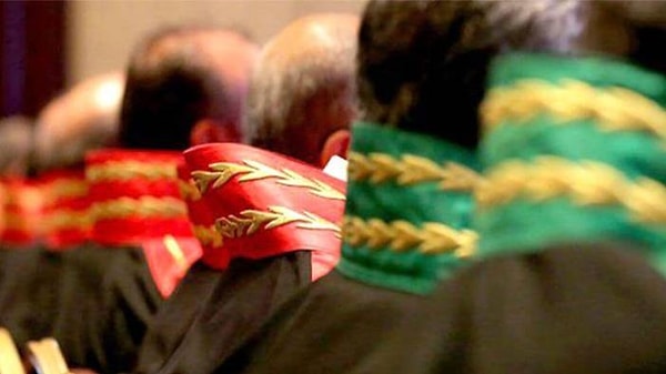 HSK kararları doğrultusunda gerçekleştirilen diğer atamalar da açıklandı.