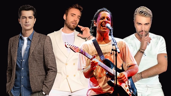 Bazı isimler serbest bırakıldı.