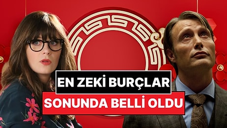 Çin Astrolojisine Göre En Zeki Burçlar Belli Oldu!