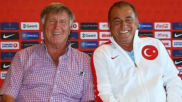 Terim'in kariyerinde yeri büyük...