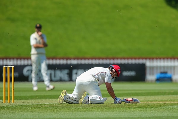 Hakem hayatını kaybetti.