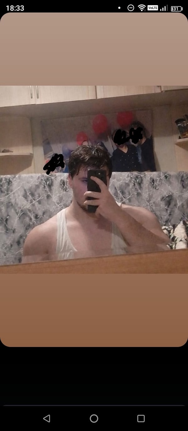 Muhammed Yıldırım